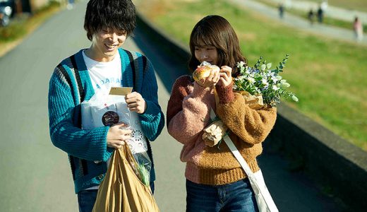 【現実的恋愛映画】土井裕泰監督「花束みたいな恋をした」感想